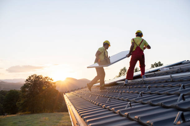 EPDM Roofing in Paducah, TX